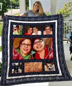 Custom76 Debbie Davila Quilt Bedding Set Blanket Bedroom Decor, Gifts for Family
