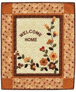 Customizable Flower Quilt Bedding Set for Picnics and Outdoor Activities