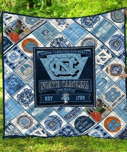 Customizable Northern Colorado Bears Quilt Blanket Bedding Set for Family Gifts