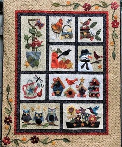 Customized Christmas Blanket, Great for Home Decoration and Family Gifts