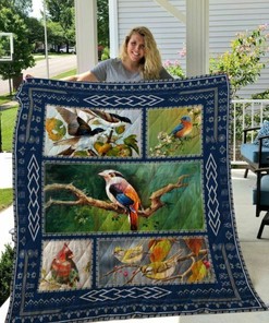 Customized Cup Quilt Bedding Set with Personalized Name or Quote, Bedroom Decor and Gifts for Family