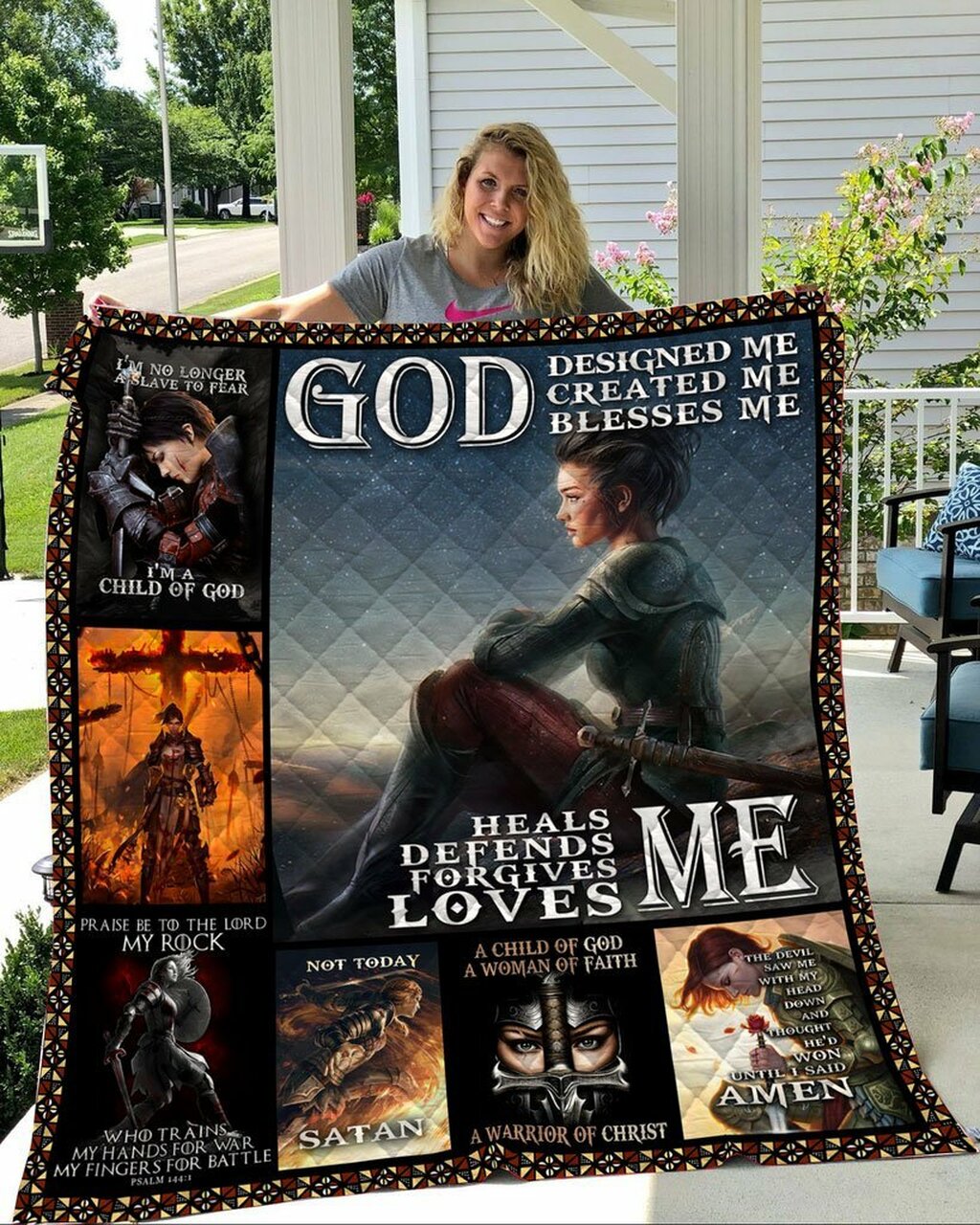 Customized Kool & The Gang Quilt Bedding Set Blanket for Bedroom Decoration, Great for Bedroom Decor and Family Gifts