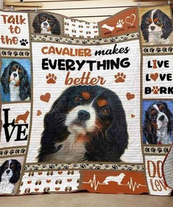 Dachshund Angel Wings Quilt Bedding Set - Great for Home Decor