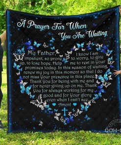 Daughter You Are My Sunshine Personalized Quilt Bedding Set for Bedroom Decor and Family Gifts