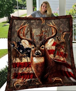 Denzel Washington Custom Quilt Bedding Set Blanket - Gifts for Fans and Family