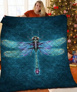 Design Your Dream Dragon Quilt Bedding Set with Personalized Name or Quote