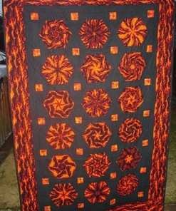 Design Your Own Boat Quilt Bedding Set - Ideal for Seafarers