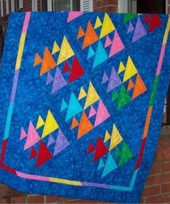 Design Your Own Book Quilt Bedding Set - Ideal for Bookworms