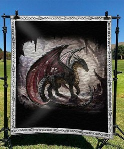 Design Your Own Dragon Patterned Bedding Set for Unique Home Decor