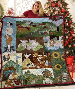 Design Your Own Fire Quilt Bedding Set - Ideal for Firefighters or Pyromaniacs