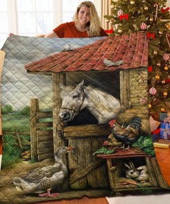 Design Your Own Fish Quilt Bedding Set - Ideal for Fishing Enthusiasts