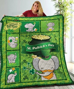 Design Your Personalized Farmer Quilt Bedding Set for Bedroom Decor and Gifts for Family