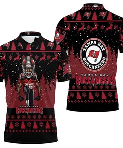 Donovan Smith 76 Tampa Bay Buccaneers Nfc South Division Champions Super Bowl 2021 3D Polo Shirt