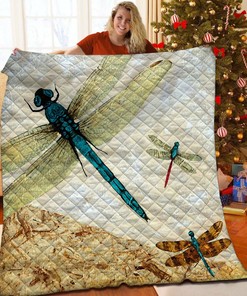 Dragon Quilt Bedding Set Bedroom Decor, Gifts for Family