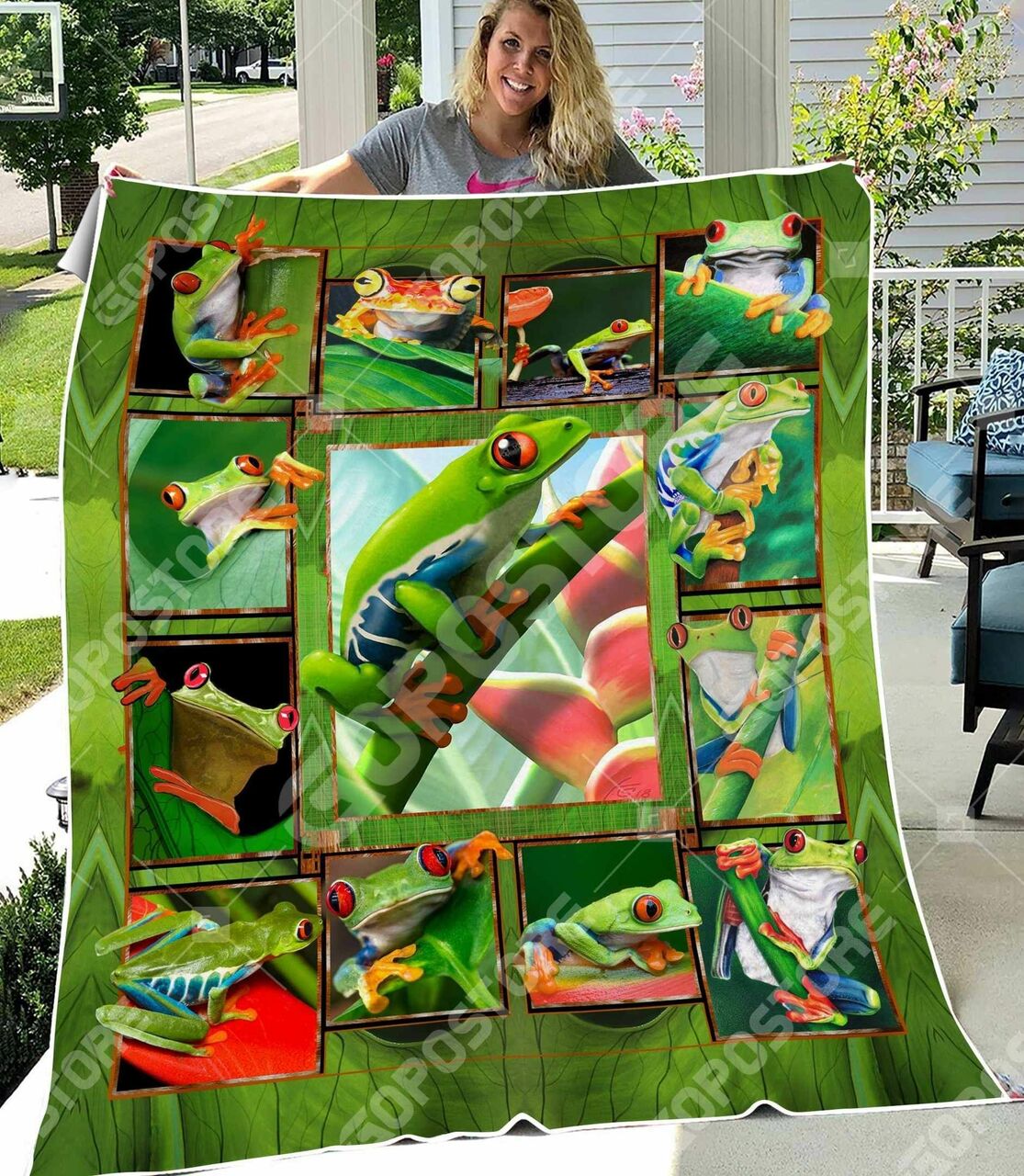 Dragonfly Light From Dragonfly Quilt Bedding Set Bedroom Decor, Gifts for Family