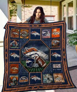 Drake Bulldogs Personalized Quilt Blanket Bedding Set for Home Decoration and Picnic, Gifts for Family