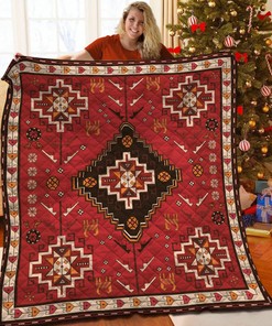 Eastern Quilt Bedding Set Bedroom Decor, Gifts for Family