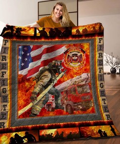 Ehter Quilt Bedding Set with Personalized Name, Perfect for Home Decoration and Picnic