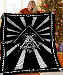 Emason Quilt Bedding Set: Customizable Gift for Family and Home Decor