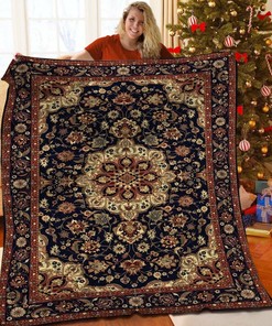 Ethnic Morocco Personalized Quilt Bedding Set - Perfect for Bedroom Decor and Family Gifts