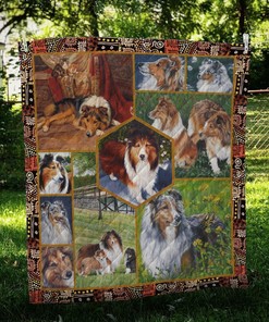 F.R.I.E.N.D.S Collage Blanket Quilt Bedding Set - Suitable for Picnics and Bedroom Decor