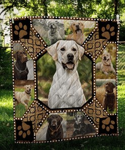 Farmer The Blessing Of My Farm Quilt Bedding Set Bedroom Decor, Gifts for Family
