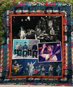 Foals Quilt Bedding Set Bedroom Decor, Gifts for Family