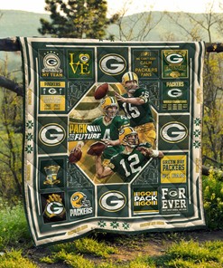 Gbp 3D Customizable Quilt Bedding Set - Suitable for Home Decoration and Family Gifts