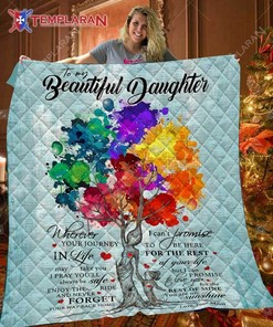 Gecko Love Personalized Quilt Bedding Set for Home Decoration and Family Gift Ideas