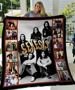 Genesis Quilt Bedding Set for picnics and Bedroom Decor, Perfect for Family Gift