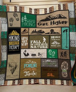 Get Higher Personalized Quilt Bedding Set for Home Decor and Great Family Gifts