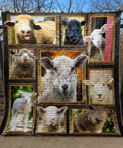 Golden Retriever Golden Retriever Lover Quilt Bedding Set Bedroom Decor, Gifts for Family