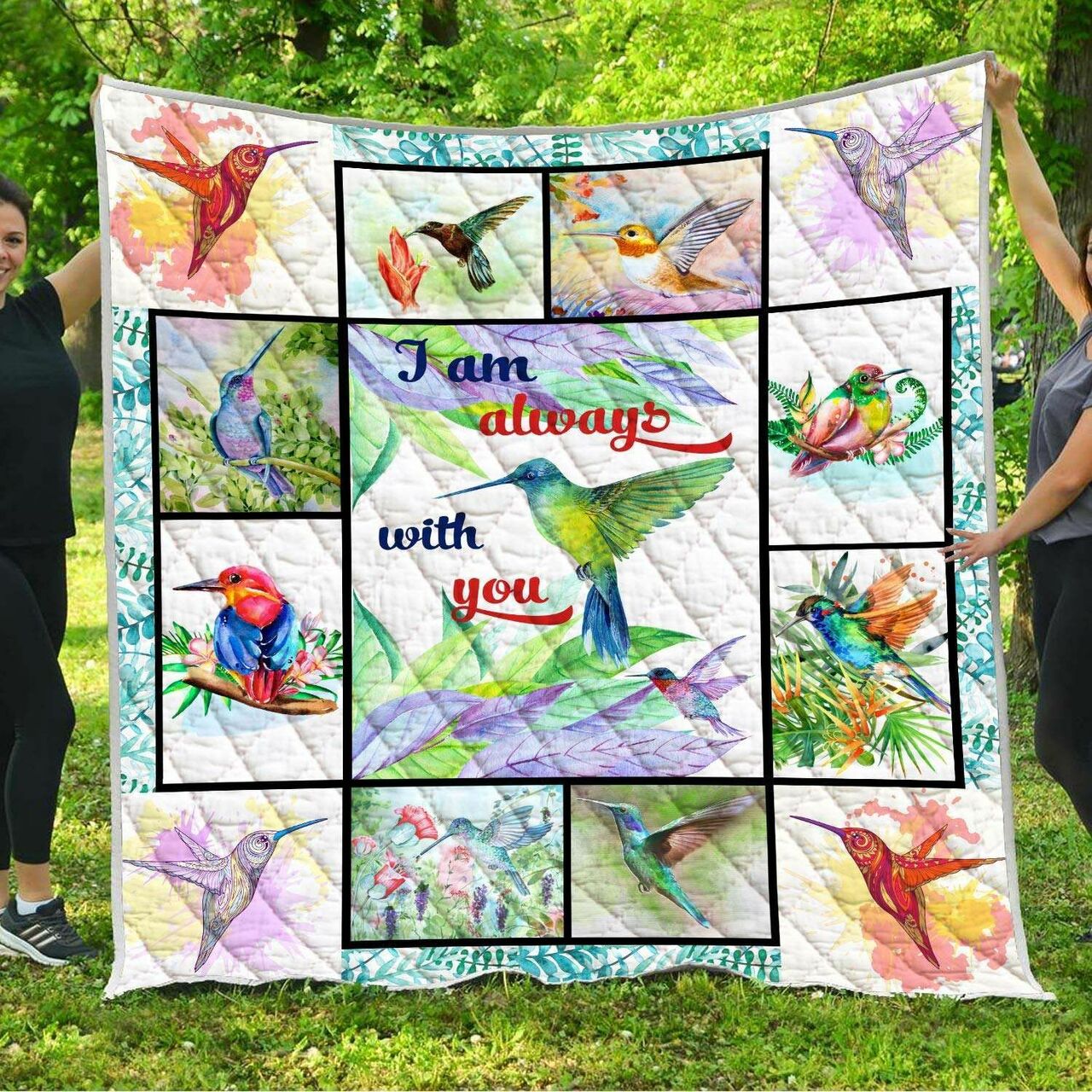 Gorgeous Goat Quilt Bedding Set for Animal Lovers and Home Decoration - Gifts for Family