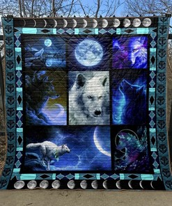 Greyhound Love Personalized Quilt Bedding Set - Great for Bedroom Decor and Family Gifts