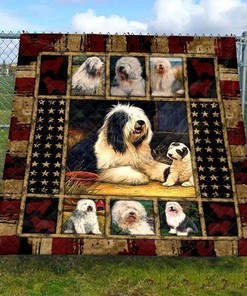 Halloween Personalized Quilt Bedding Set for Home Decoration and Family Gifts