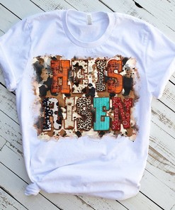 He is Risen Faith Love Like Jesus Christian T-Shirt
