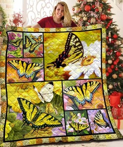 Hedgehog Think About Falls Awesome Quilt Blanket Bedding Set Great for Bedroom Decor and Family Gifts