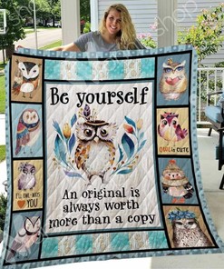 Hiking Take A Hike Custom Quilt Blanket Bedding Set for Bedroom Decoration and Family Gifts