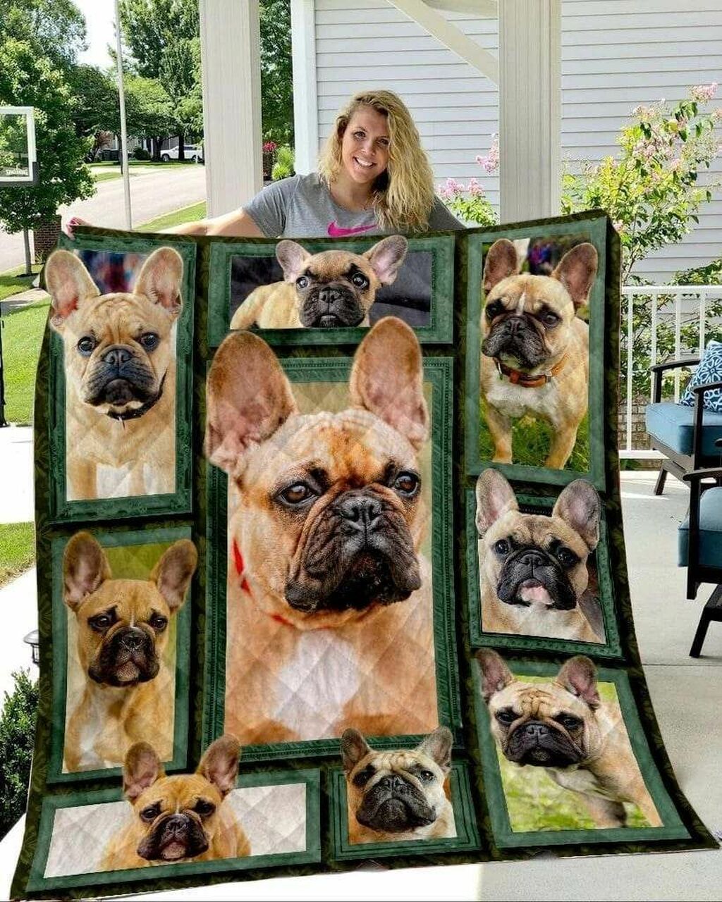 Horse Sunset Horse Lovers Awesome Quilt Bedding Set - Gifts for Family
