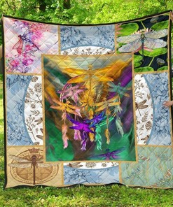Horse Youll Never Broken My Heart Awesome Quilt Bedding Set Bedroom Decor, Gifts for Family