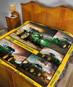 I Am A Trucker Trust Me Like Personalized Quilt Bedding Set for Bedroom Decor and Family Gifts
