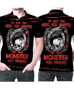 I Can Do All Things Through Christ Who Strengthens Me Philippians 4 13 Bible 3D Printed Gift For God Prayer Polo Shirt