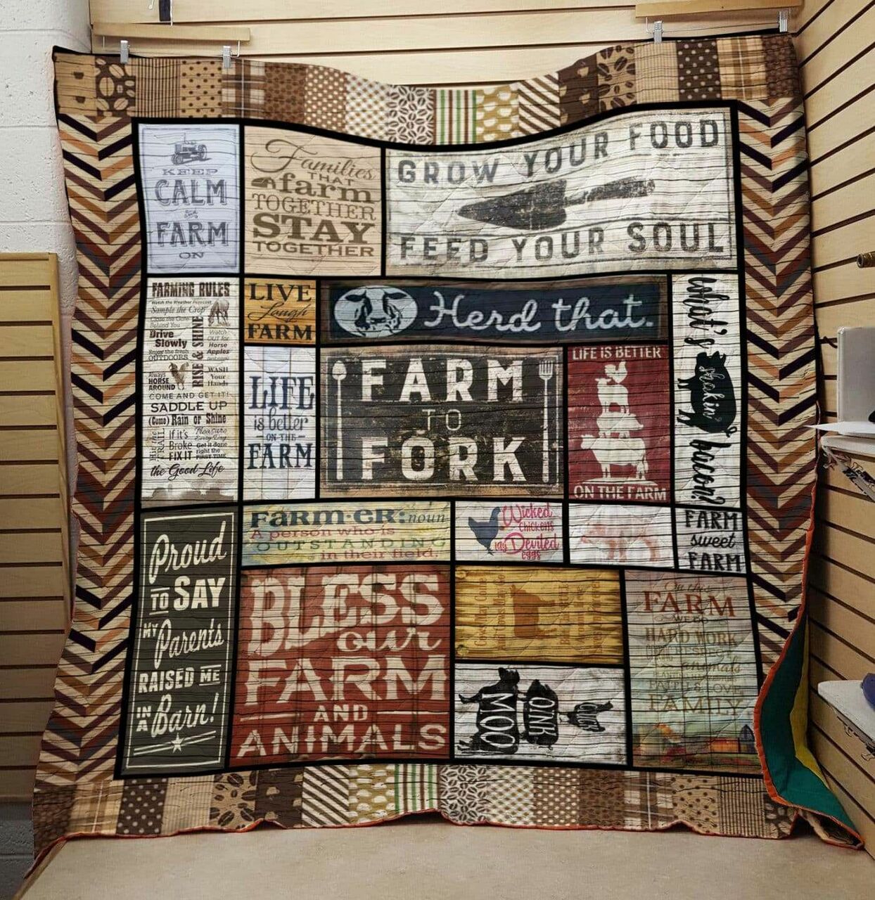 I Love Billiards Quilt Bedding Set, Great for Bedroom Decor and Family Gifts