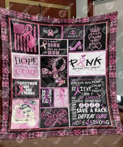 Inspiring Anchor In Hope Quilt Bedding Set Blanket - Perfect for Home Decor and Gift Giving
