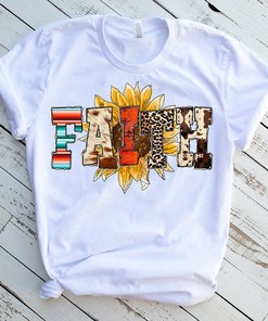 Jesus Cross T Shirt Design - Faith Church Love Like Jesus Print Tee