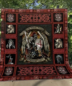 Knight Quilt Bedding Set Bedroom Decor, Gifts for Family