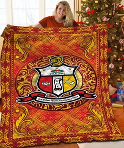 Knights Templar Quilt Bedding Set for picnics and Home Decoration, Perfect for Family Gift
