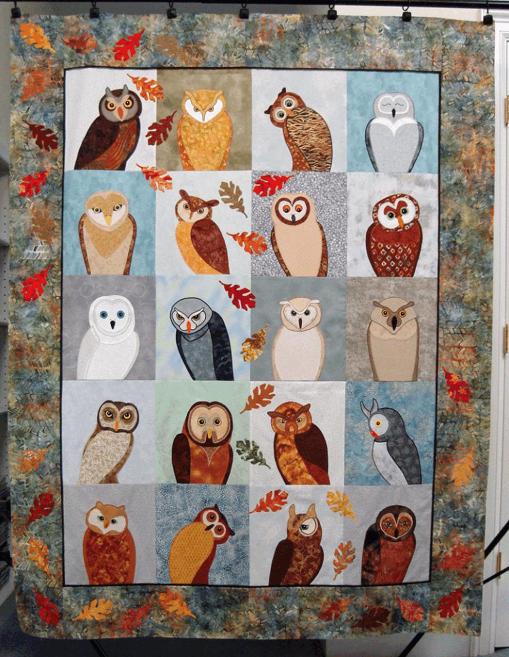 Little Hummingbirds Quilt Bedding Set Great for Bedroom Decor and Family Gifts
