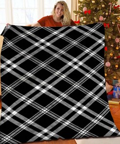 Madras Quilt Bedding Set Bedroom Decor, Gifts for Family