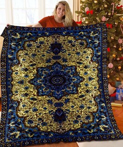 Make Your Bedroom a Tranquil Oasis with Mandala Quilt Bedding Set